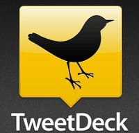 TweetDeck : fermeture de l'application mobile le 7 mai