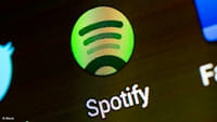 Spotify annonce les 75 millions d'abonnés