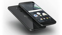 Blackberry présente son DTEK60