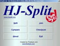 Hjsplit mac