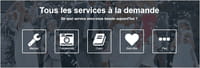StarOfService réserve des professionnels près de chez vous