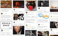 BranchOut devient un réseau social professionnel axé sur le personal branding