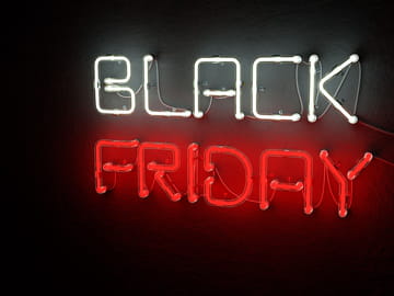 Black Friday 2020 : les bonnes affaires high-tech