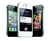 Apple met à jour l'iPhone 4 mais renonce à l'iPhone 5