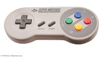Une Super Nintendo Mini en projet ?