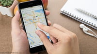 Google Maps, à quelle station descendre?
