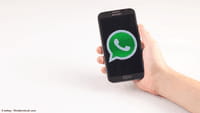 WhatsApp passe aux Stories