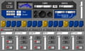 Hammerhead rhythm station
