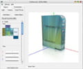 Logiciel création boite 3d