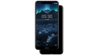 Le Nokia X5 annoncé
