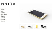 iPhone 6: une collection luxe à 10 000$