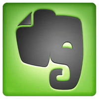 Nouvelle mise à jour d'Evernote pour BlackBerry 10