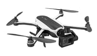 GoPro dévoile son drone Karma