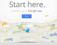 Google Maps Mobile aide les mobinautes à se repérer à l'intérieur des bâtiments
