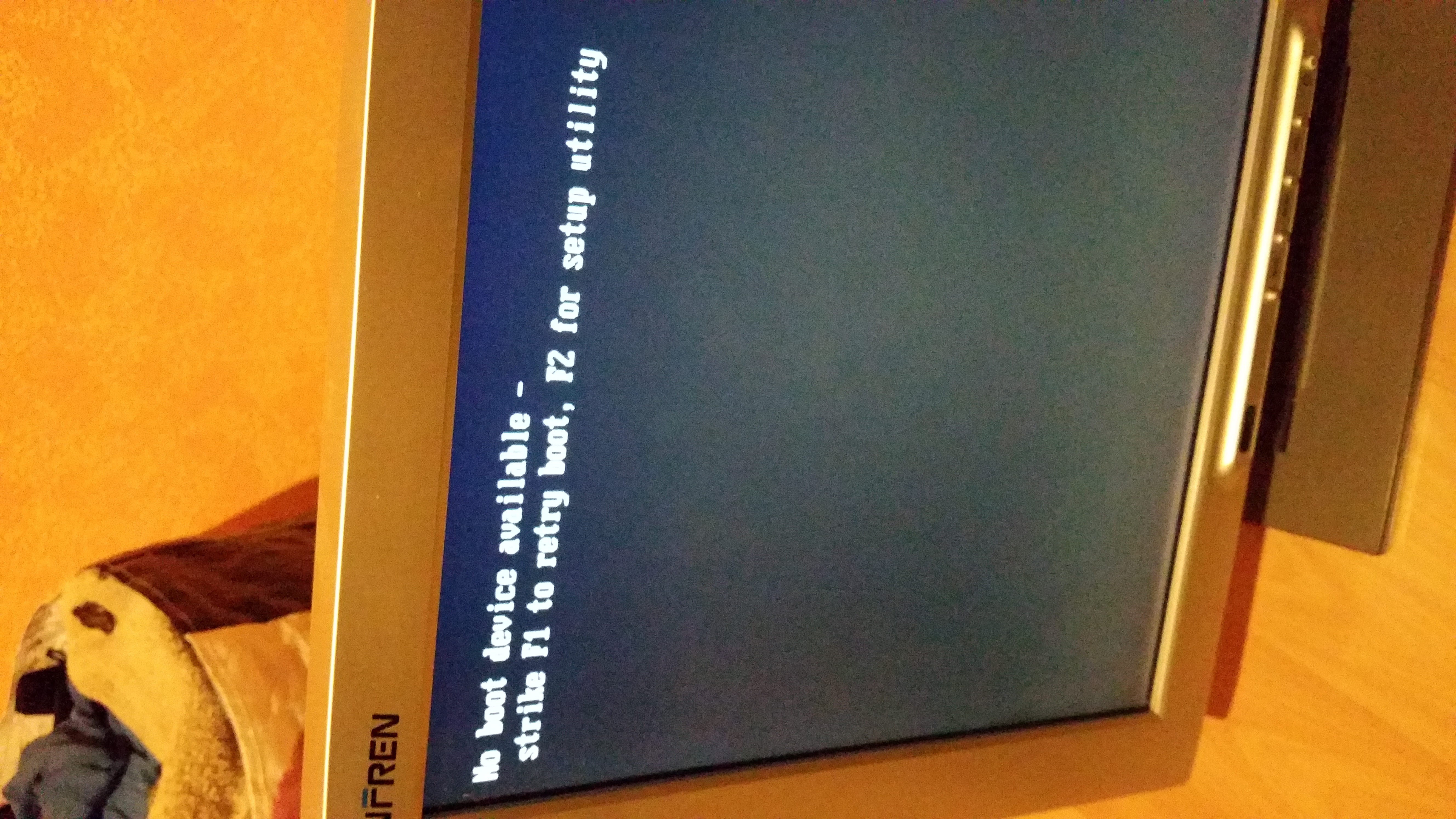 Mon Pc Se Bloque Et Ne Repond Plus Pc bloqué - Matériel informatique - Comment Ça Marche