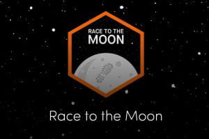 Race to the Moon : 50 kilomètres pour les 50 ans du premier pas sur la Lune