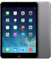 Apple : les iPad Mini avec écran Retina enfin en vente