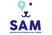 Vous n’entendez pas le bus arriver ? L’appli SAM vous alerte !