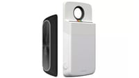 Un mod Polaroïd pour le Moto Z