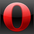Opera pour ipad