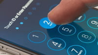 iOS 11 se dote d'un bouton d'urgence