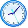 Horloge mondiale
