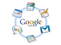 De nouvelles applications Google