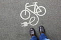 Formulaire prime vélo électrique