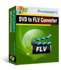 Télécharger iMacsoft DVD to FLV Converter (Copie/Extraction)