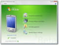 Gestionnaire pour appareils windows mobile