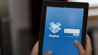 Du stockage cloud et local avec Dropbox