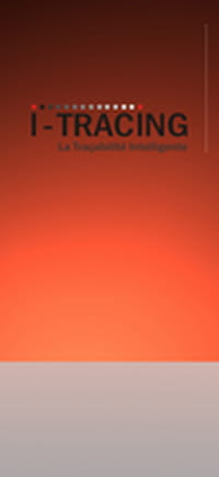 Nouvelle solution pour sécurité des données personnelles dans l'entreprise : I-Tracing