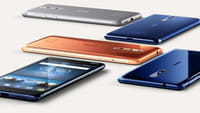 Le Nokia 8 officialisé