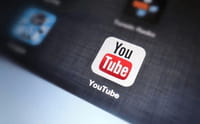 Mise à jour importante de l'application Youtube mobile