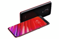 Lenovo Z5 Pro GT : le premier smartphone avec 12 Go de Ram