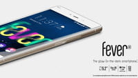 Wiko lance un smartphone phosphorescent