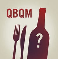 Accorder ses vins et ses plats avec l'appli QBQM