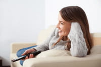 Seuls 2 foyers français sur 10 ne sont pas connectés à Internet