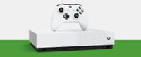 Microsoft dévoile sa Xbox One S All Digital