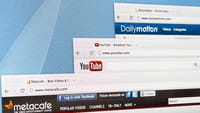 Dailymotion se convertit à la vidéo 360°