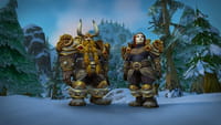 Blizzard imagine un Pokémon Go version Warcraft