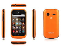 ZTE va vendre son smartphone ZTE Open sous l'OS Firefox sur eBay