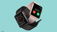 Le succès de l'Apple Watch