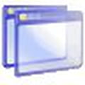System transparency windows 10