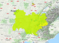 Air to Go, une appli pour des trajets moins pollués