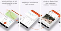 Les applis top résolutions 2018