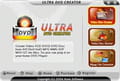 Télécharger Ultra DVD Creator (Edition vidéo)