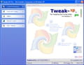 Tweak xp