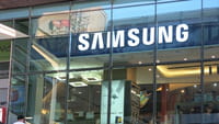 Le smartphone pliable Samsung est prêt