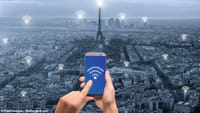 Objectif 90 % pour la 4G de Free